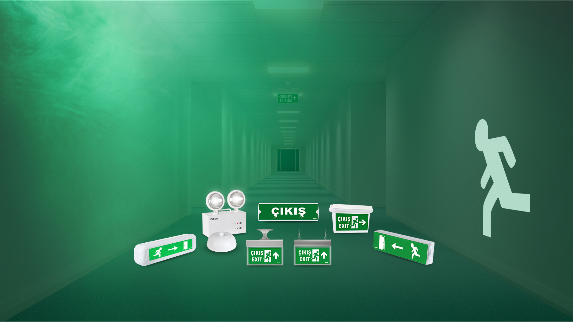 ACİL YÖNLENDİRME ÇÖZÜMLERİ