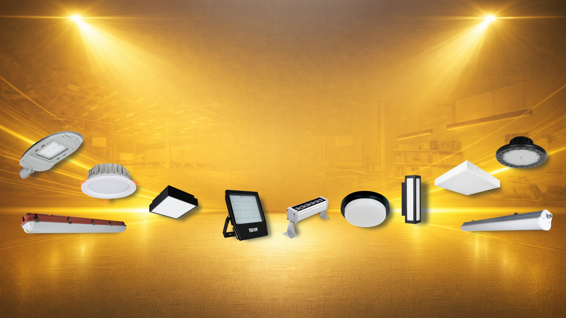 Aydınlatma & Acil Yönlendirme Sistemleri