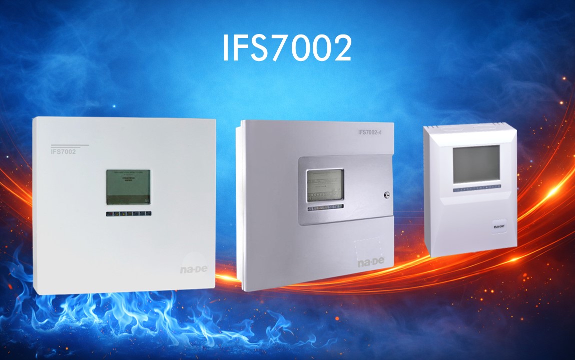 IFS7002 Serisi