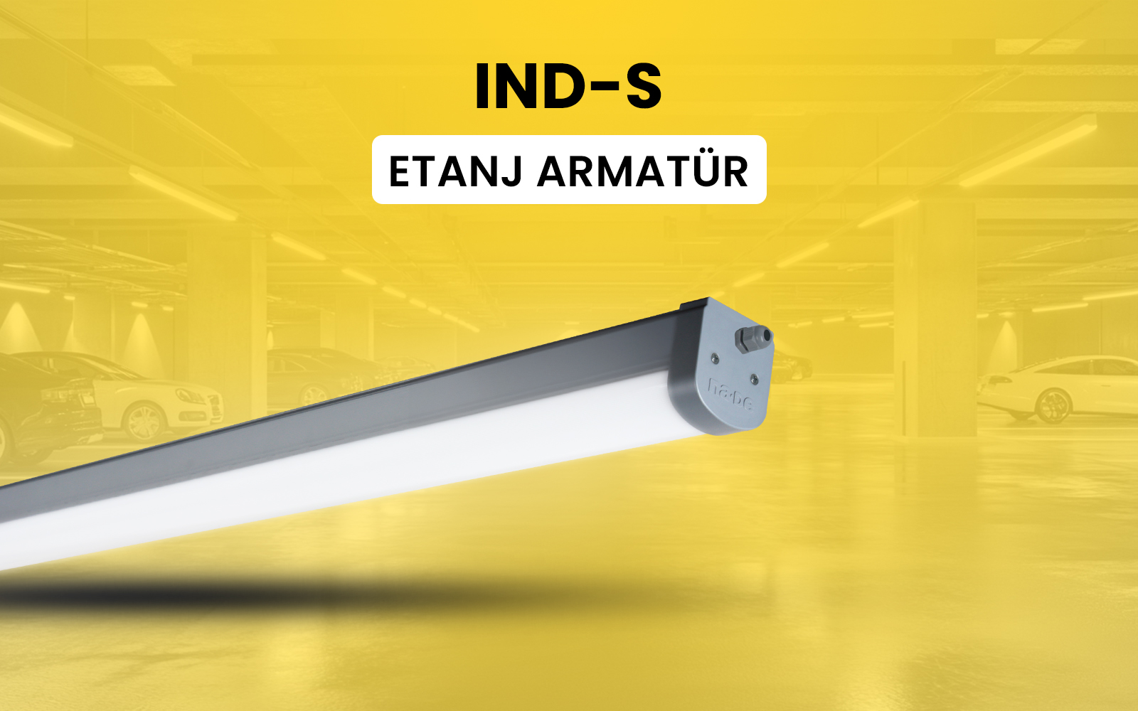 IND S ETANJ ARMATÜR Serisi