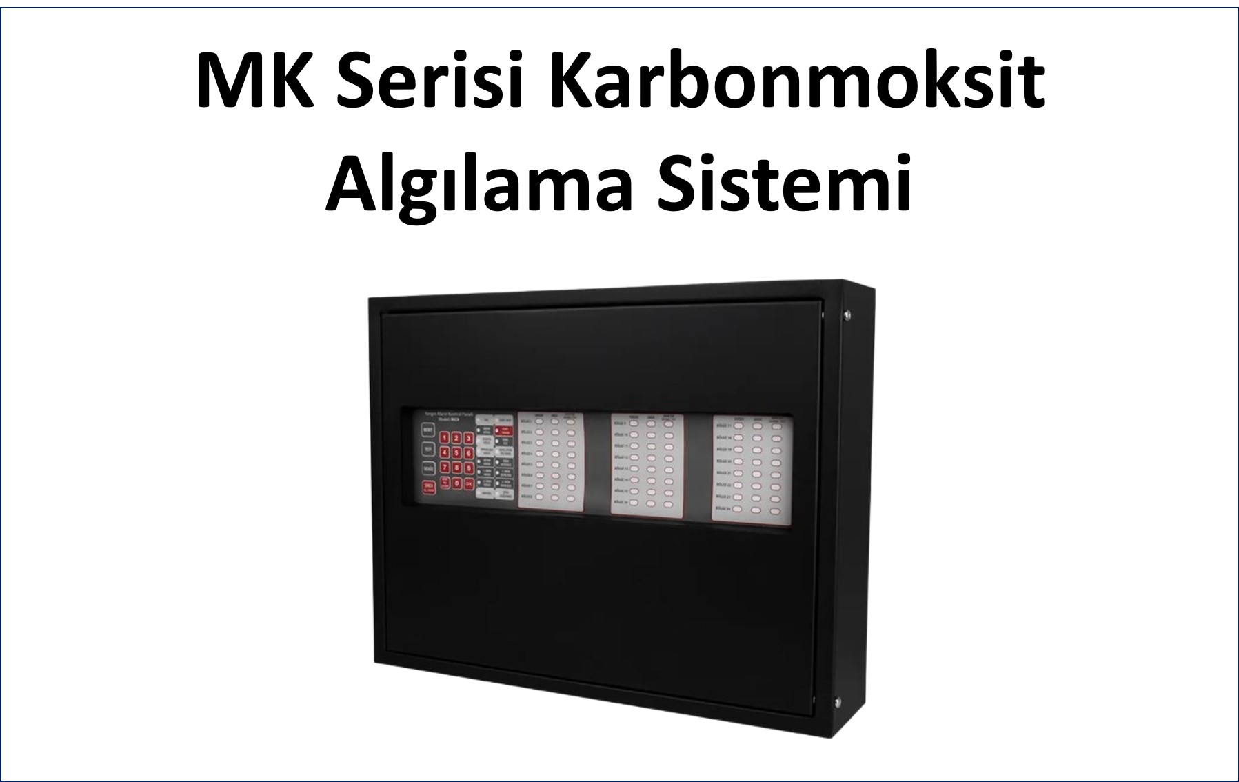 MK Serisi