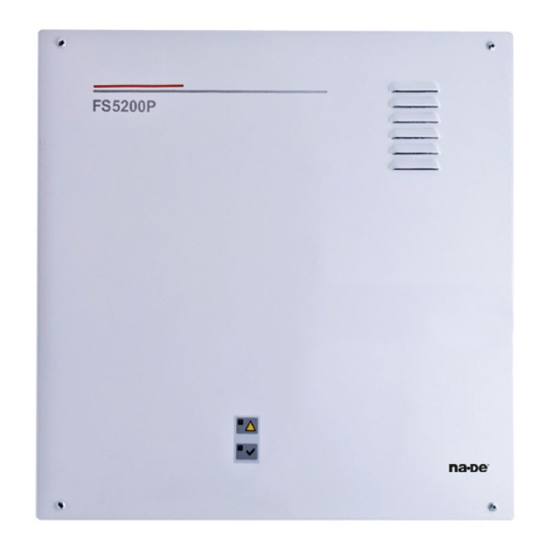 FS5200P Güç Kaynağı Cihazı