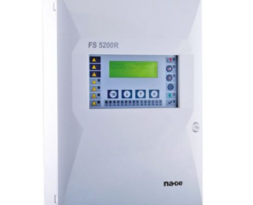 FS5200R Konvansiyonel Tekrarlayıcı Panel